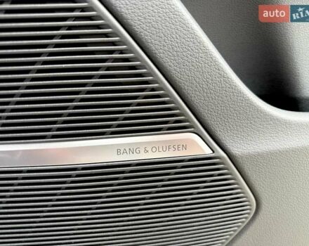 Белый Ауди SQ8, объемом двигателя 4 л и пробегом 30 тыс. км за 111000 $, фото 34 на Automoto.ua