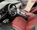 Белый Ауди SQ8, объемом двигателя 4 л и пробегом 30 тыс. км за 111000 $, фото 61 на Automoto.ua