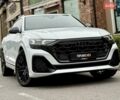 Белый Ауди SQ8, объемом двигателя 4 л и пробегом 30 тыс. км за 111000 $, фото 26 на Automoto.ua