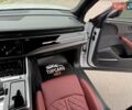 Белый Ауди SQ8, объемом двигателя 4 л и пробегом 30 тыс. км за 111000 $, фото 67 на Automoto.ua