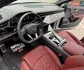 Белый Ауди SQ8, объемом двигателя 4 л и пробегом 30 тыс. км за 111000 $, фото 63 на Automoto.ua