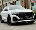 Белый Ауди SQ8, объемом двигателя 4 л и пробегом 30 тыс. км за 111000 $, фото 25 на Automoto.ua