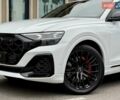 Белый Ауди SQ8, объемом двигателя 4 л и пробегом 30 тыс. км за 111000 $, фото 28 на Automoto.ua