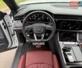 Белый Ауди SQ8, объемом двигателя 4 л и пробегом 30 тыс. км за 111000 $, фото 69 на Automoto.ua