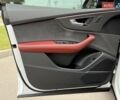 Белый Ауди SQ8, объемом двигателя 4 л и пробегом 30 тыс. км за 111000 $, фото 58 на Automoto.ua