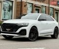 Белый Ауди SQ8, объемом двигателя 4 л и пробегом 30 тыс. км за 111000 $, фото 4 на Automoto.ua