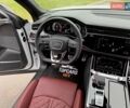Белый Ауди SQ8, объемом двигателя 4 л и пробегом 30 тыс. км за 111000 $, фото 68 на Automoto.ua