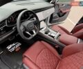 Белый Ауди SQ8, объемом двигателя 4 л и пробегом 30 тыс. км за 111000 $, фото 62 на Automoto.ua