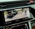 Белый Ауди SQ8, объемом двигателя 4 л и пробегом 30 тыс. км за 111000 $, фото 73 на Automoto.ua