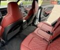 Белый Ауди SQ8, объемом двигателя 4 л и пробегом 30 тыс. км за 111000 $, фото 55 на Automoto.ua