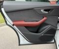 Белый Ауди SQ8, объемом двигателя 4 л и пробегом 30 тыс. км за 111000 $, фото 52 на Automoto.ua