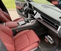 Белый Ауди SQ8, объемом двигателя 4 л и пробегом 30 тыс. км за 111000 $, фото 38 на Automoto.ua