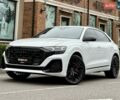 Белый Ауди SQ8, объемом двигателя 4 л и пробегом 30 тыс. км за 111000 $, фото 3 на Automoto.ua