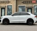 Белый Ауди SQ8, объемом двигателя 4 л и пробегом 30 тыс. км за 111000 $, фото 6 на Automoto.ua