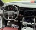 Белый Ауди SQ8, объемом двигателя 4 л и пробегом 30 тыс. км за 111000 $, фото 70 на Automoto.ua