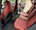 Белый Ауди SQ8, объемом двигателя 4 л и пробегом 30 тыс. км за 111000 $, фото 54 на Automoto.ua