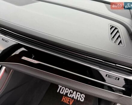 Белый Ауди SQ8, объемом двигателя 4 л и пробегом 30 тыс. км за 111000 $, фото 45 на Automoto.ua