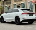 Белый Ауди SQ8, объемом двигателя 4 л и пробегом 30 тыс. км за 111000 $, фото 9 на Automoto.ua