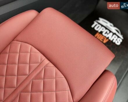 Белый Ауди SQ8, объемом двигателя 4 л и пробегом 30 тыс. км за 111000 $, фото 43 на Automoto.ua