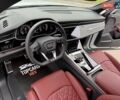 Белый Ауди SQ8, объемом двигателя 4 л и пробегом 30 тыс. км за 111000 $, фото 64 на Automoto.ua