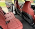 Белый Ауди SQ8, объемом двигателя 4 л и пробегом 30 тыс. км за 111000 $, фото 49 на Automoto.ua