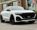 Белый Ауди SQ8, объемом двигателя 4 л и пробегом 30 тыс. км за 111000 $, фото 24 на Automoto.ua