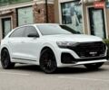 Белый Ауди SQ8, объемом двигателя 4 л и пробегом 30 тыс. км за 111000 $, фото 22 на Automoto.ua