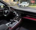 Бежевый Ауди SQ8, объемом двигателя 4 л и пробегом 36 тыс. км за 107000 $, фото 88 на Automoto.ua