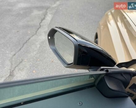 Бежевый Ауди SQ8, объемом двигателя 4 л и пробегом 36 тыс. км за 107000 $, фото 25 на Automoto.ua