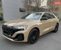 Бежевый Ауди SQ8, объемом двигателя 4 л и пробегом 36 тыс. км за 107000 $, фото 1 на Automoto.ua
