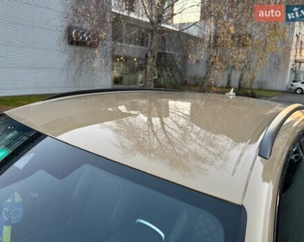 Бежевый Ауди SQ8, объемом двигателя 4 л и пробегом 36 тыс. км за 107000 $, фото 23 на Automoto.ua