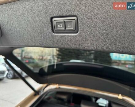 Бежевый Ауди SQ8, объемом двигателя 4 л и пробегом 36 тыс. км за 107000 $, фото 16 на Automoto.ua