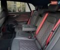 Бежевый Ауди SQ8, объемом двигателя 4 л и пробегом 36 тыс. км за 107000 $, фото 76 на Automoto.ua