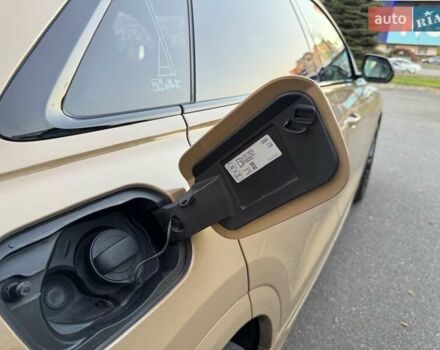 Бежевый Ауди SQ8, объемом двигателя 4 л и пробегом 36 тыс. км за 107000 $, фото 10 на Automoto.ua