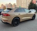 Бежевый Ауди SQ8, объемом двигателя 4 л и пробегом 36 тыс. км за 107000 $, фото 96 на Automoto.ua