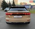 Бежевый Ауди SQ8, объемом двигателя 4 л и пробегом 36 тыс. км за 107000 $, фото 94 на Automoto.ua