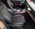 Бежевый Ауди SQ8, объемом двигателя 4 л и пробегом 36 тыс. км за 107000 $, фото 85 на Automoto.ua