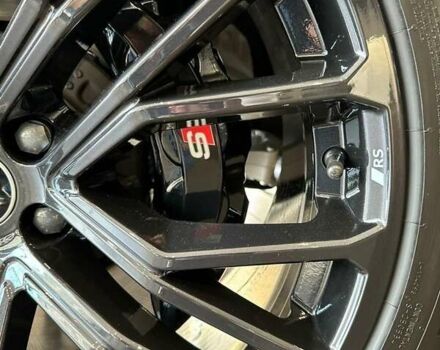 Бежевый Ауди SQ8, объемом двигателя 4 л и пробегом 36 тыс. км за 107000 $, фото 121 на Automoto.ua