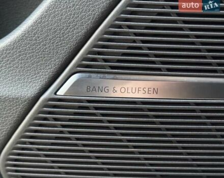 Бежевый Ауди SQ8, объемом двигателя 4 л и пробегом 36 тыс. км за 107000 $, фото 28 на Automoto.ua