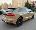 Бежевый Ауди SQ8, объемом двигателя 4 л и пробегом 36 тыс. км за 107000 $, фото 9 на Automoto.ua