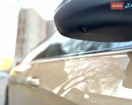 Бежевый Ауди SQ8, объемом двигателя 4 л и пробегом 36 тыс. км за 107000 $, фото 8 на Automoto.ua