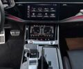 Бежевый Ауди SQ8, объемом двигателя 4 л и пробегом 36 тыс. км за 107000 $, фото 41 на Automoto.ua