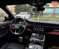 Бежевый Ауди SQ8, объемом двигателя 4 л и пробегом 36 тыс. км за 107000 $, фото 82 на Automoto.ua