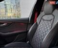 Бежевый Ауди SQ8, объемом двигателя 4 л и пробегом 36 тыс. км за 107000 $, фото 72 на Automoto.ua