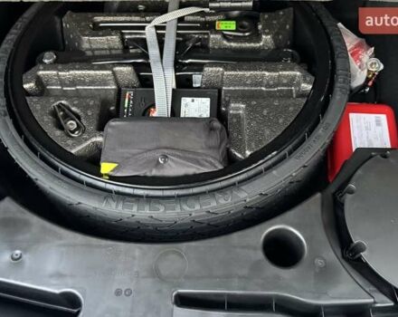 Бежевый Ауди SQ8, объемом двигателя 4 л и пробегом 36 тыс. км за 107000 $, фото 18 на Automoto.ua