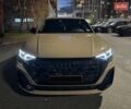 Бежевый Ауди SQ8, объемом двигателя 4 л и пробегом 36 тыс. км за 107000 $, фото 99 на Automoto.ua