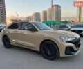Бежевый Ауди SQ8, объемом двигателя 4 л и пробегом 36 тыс. км за 107000 $, фото 91 на Automoto.ua