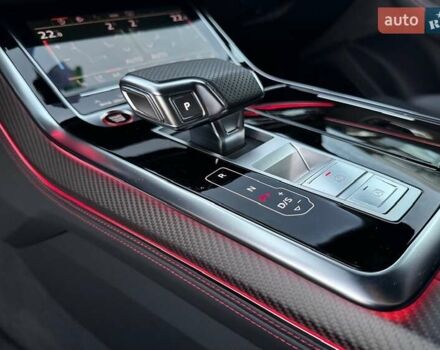 Бежевый Ауди SQ8, объемом двигателя 4 л и пробегом 36 тыс. км за 107000 $, фото 42 на Automoto.ua