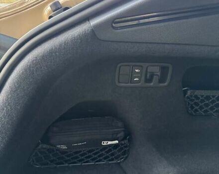 Бежевый Ауди SQ8, объемом двигателя 4 л и пробегом 36 тыс. км за 107000 $, фото 17 на Automoto.ua