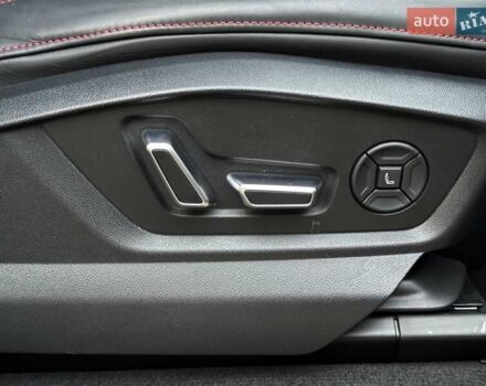 Бежевый Ауди SQ8, объемом двигателя 4 л и пробегом 36 тыс. км за 107000 $, фото 87 на Automoto.ua